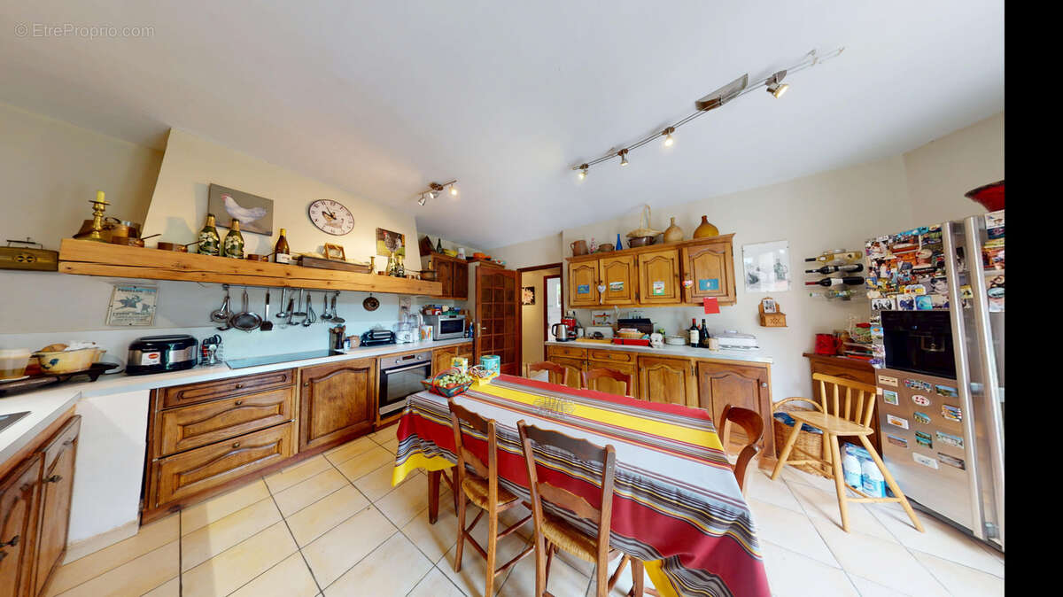 Maison à DRUDAS