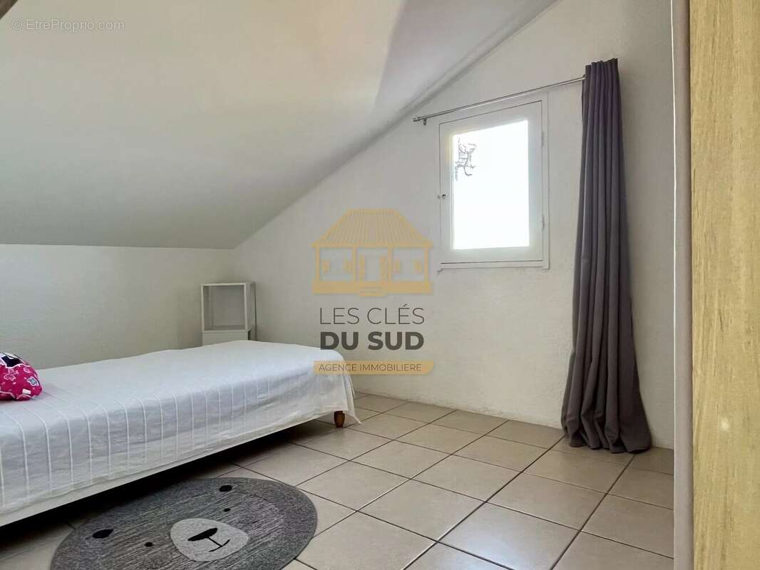 Maison à LE TAMPON