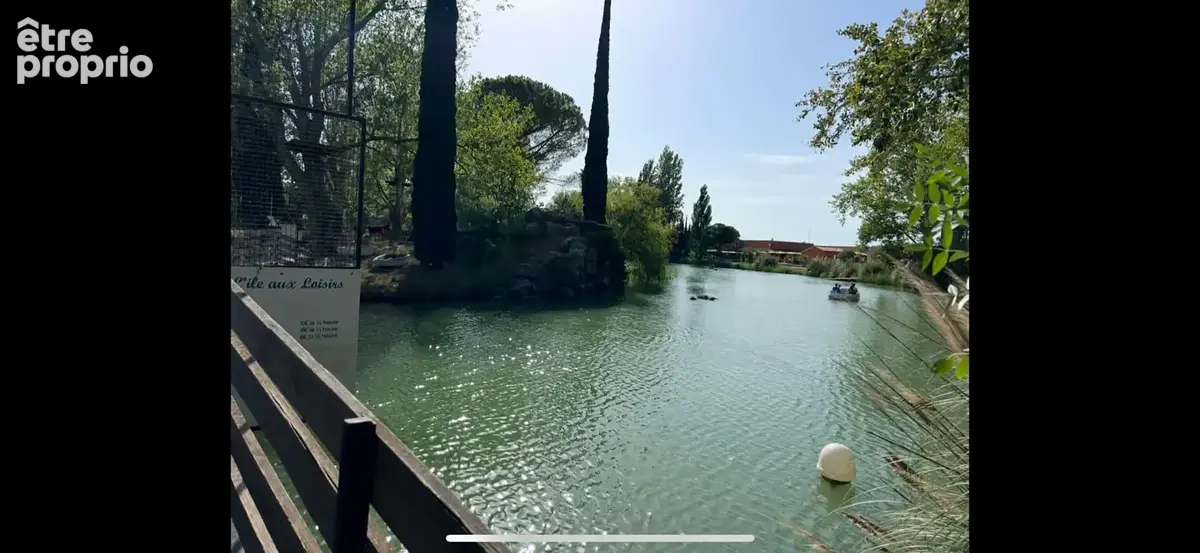 NOUVEAUTE Résidence Les Hameaux de Camargue - Idéal investissement locatif/ Pied-à-terre en Provence - photo 14