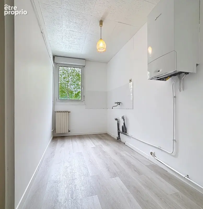 Appartement 48 m2  - AURAY - photo 3