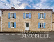 Maison à VALENCE-SUR-BAISE