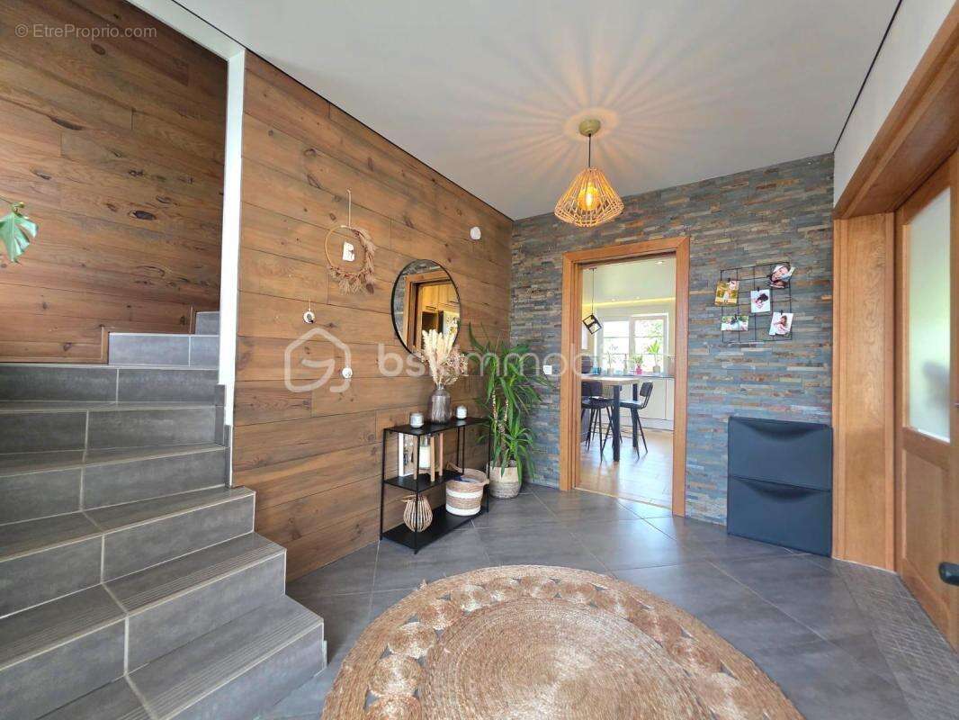 Maison coup de cœur - photo 10