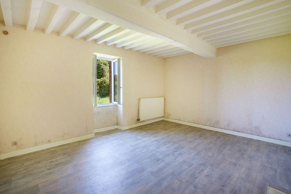 Maison Vendenesse-Lès-Charolles 4 pièce(s) 105 m2 avec dépendances - photo 6
