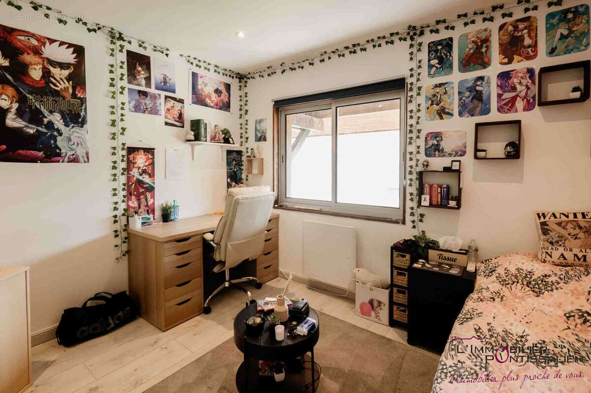 Appartement à SAINTE-COLOMBE