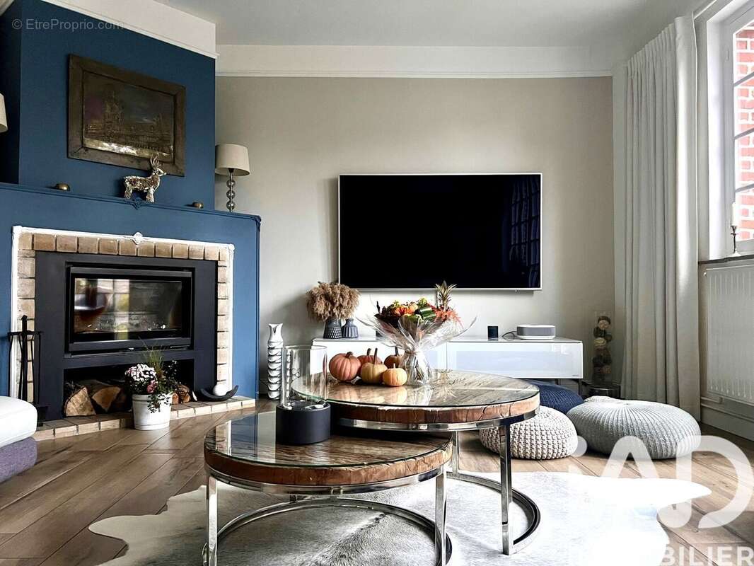 Photo 6 - Maison à GONDECOURT