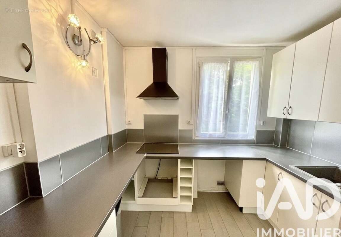 Appartement 49 m² à Champigny-Sur-Marne  - photo 6