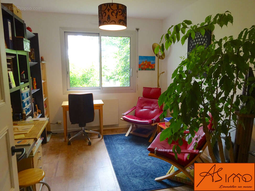 Appartement à RIEDISHEIM