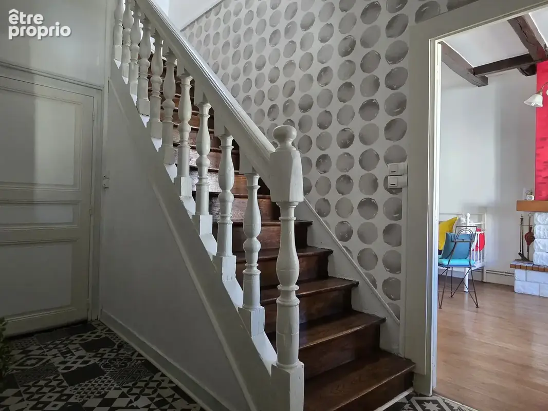 Ensemble de 2 appartements ou duplex de 141 m2 - photo 7