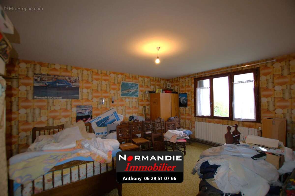 Maison à LILLEBONNE