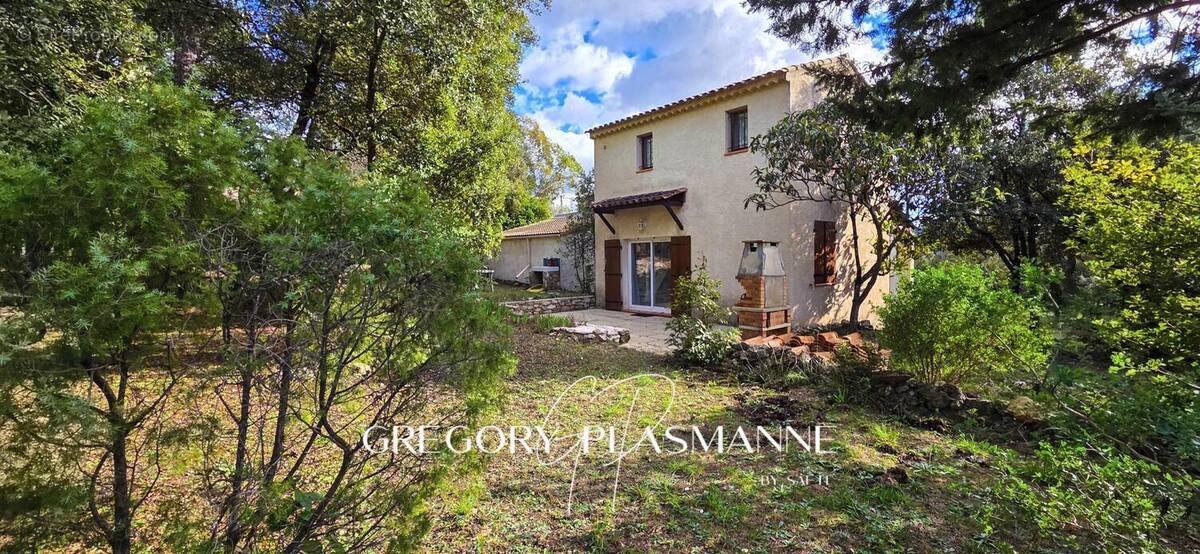 Photo 1 - Maison à SAINTE-ANASTASIE-SUR-ISSOLE