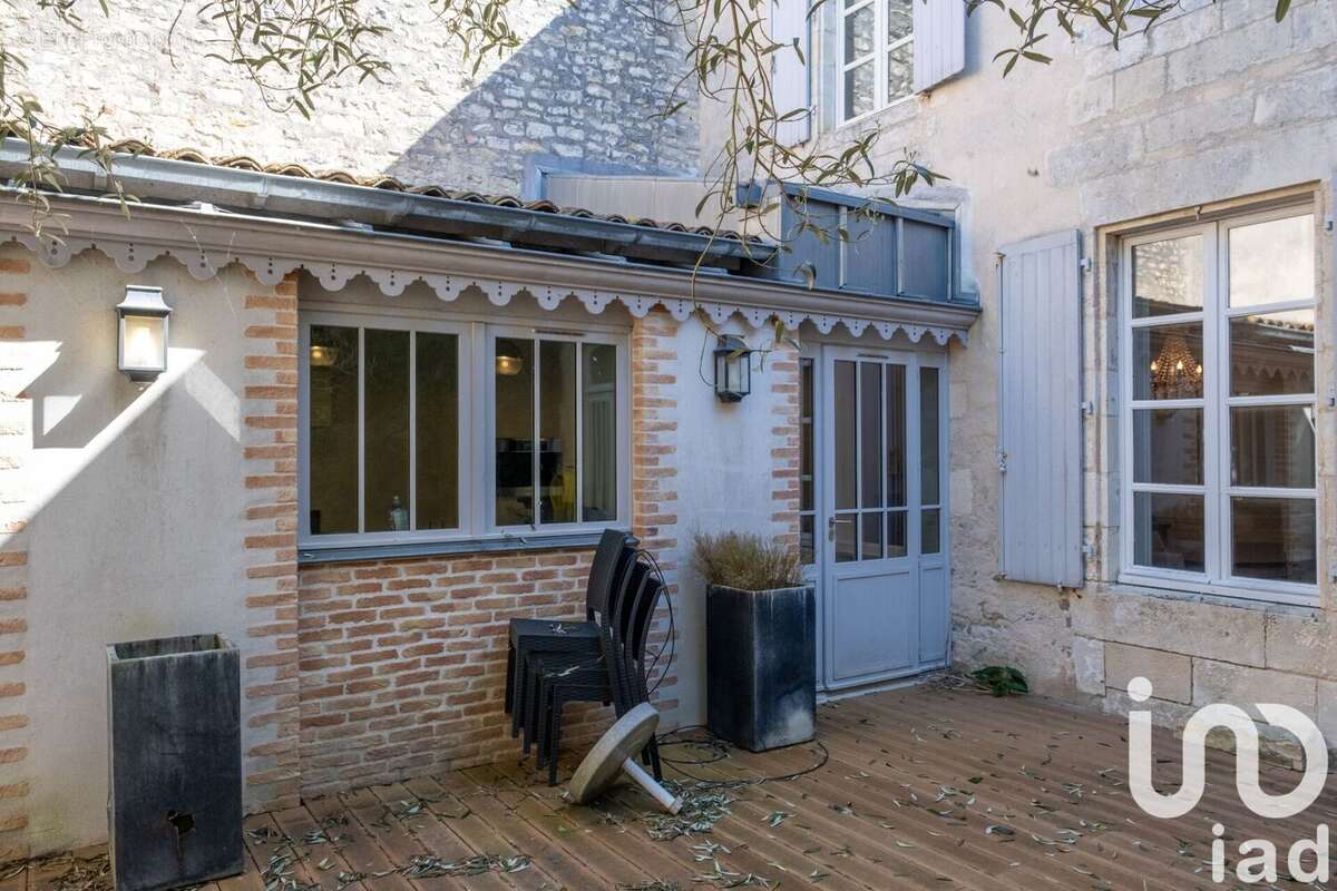 Photo 8 - Maison à LA FLOTTE