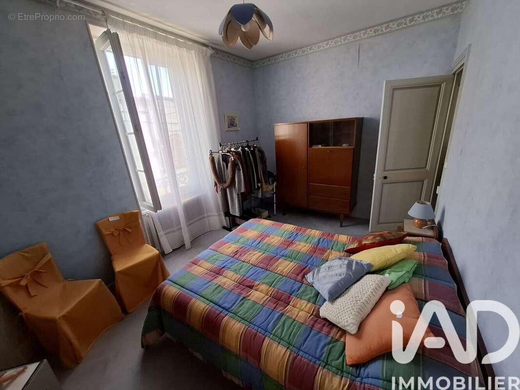 Photo 3 - Maison à COGNAC