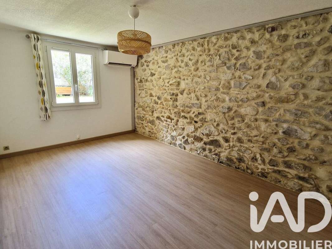 Photo 9 - Maison à LIVRON-SUR-DROME