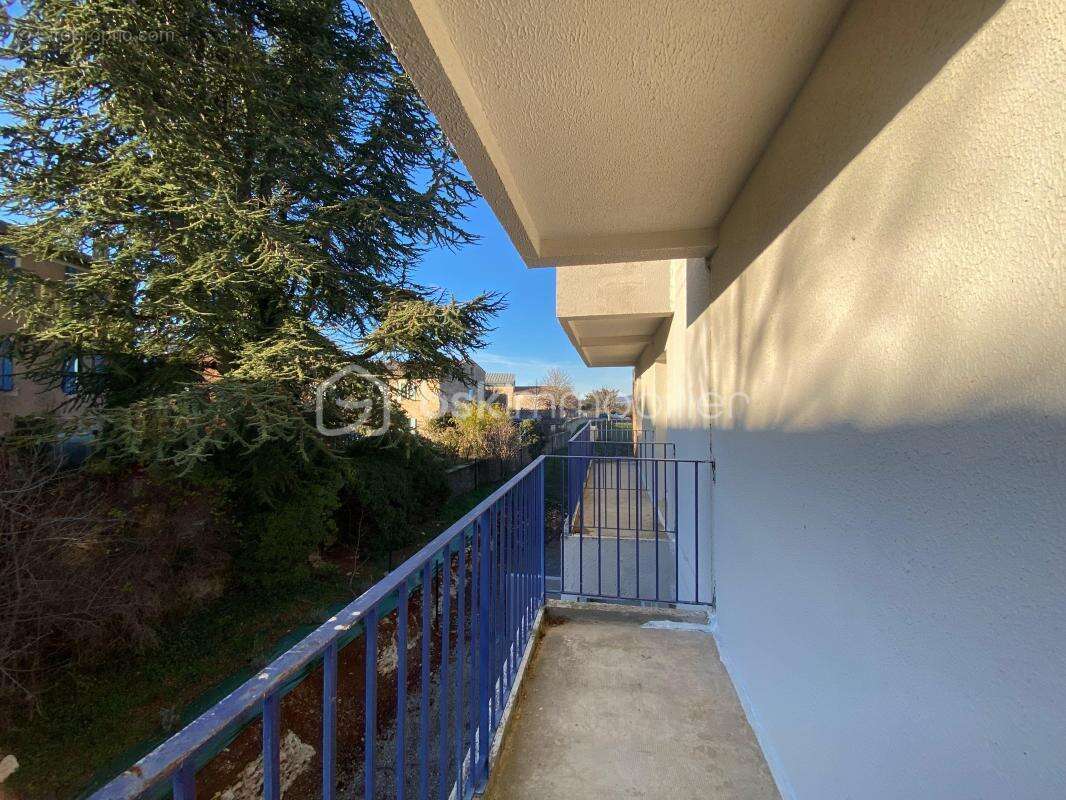 Appartement à SAINT-CHRISTOL