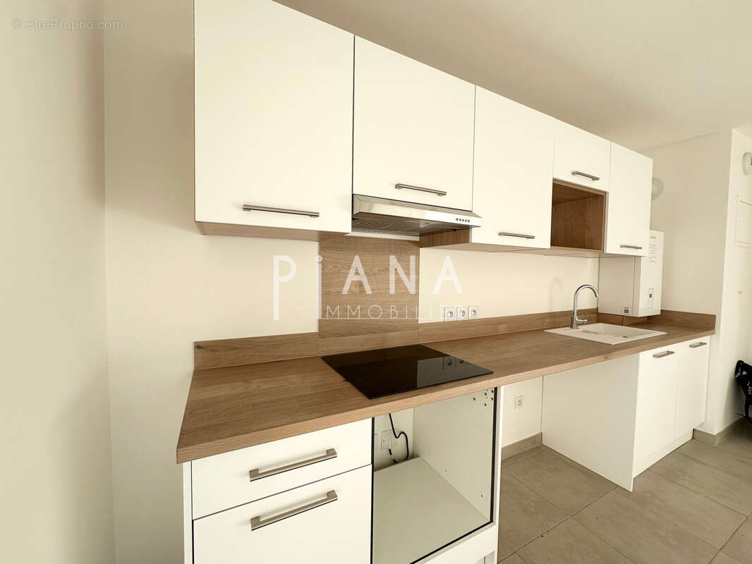 Appartement à ORANGE