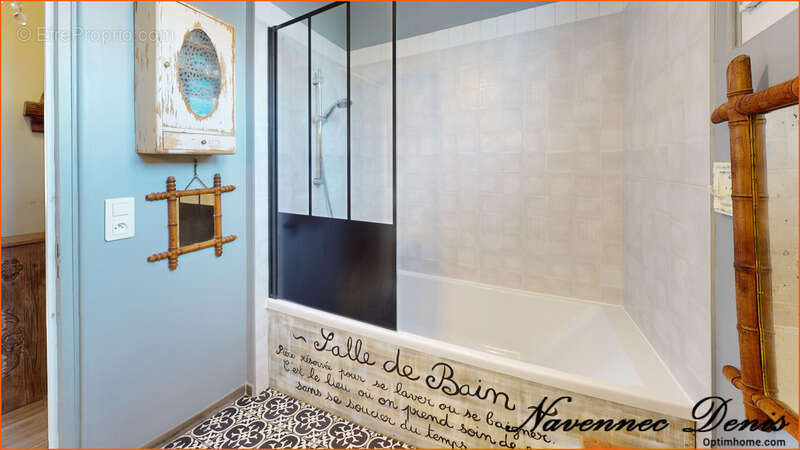 Maison à SAINT-PIERRE-LES-ELBEUF