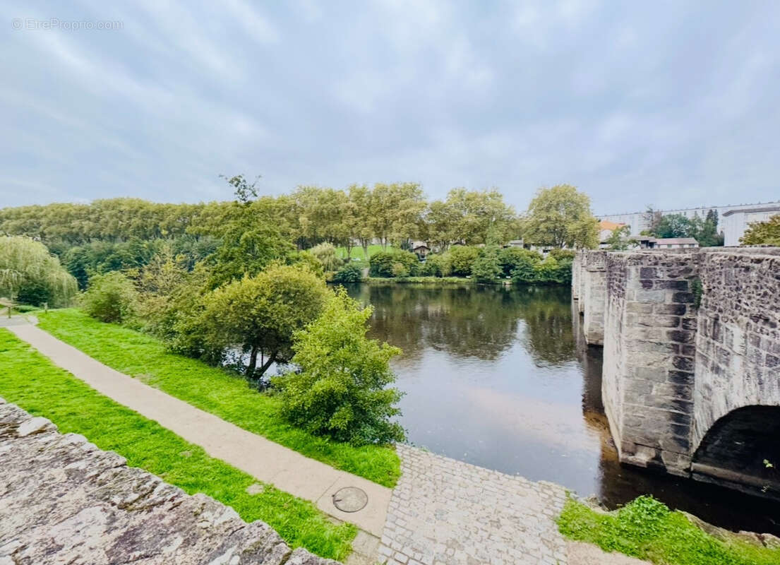 Appartement à LIMOGES