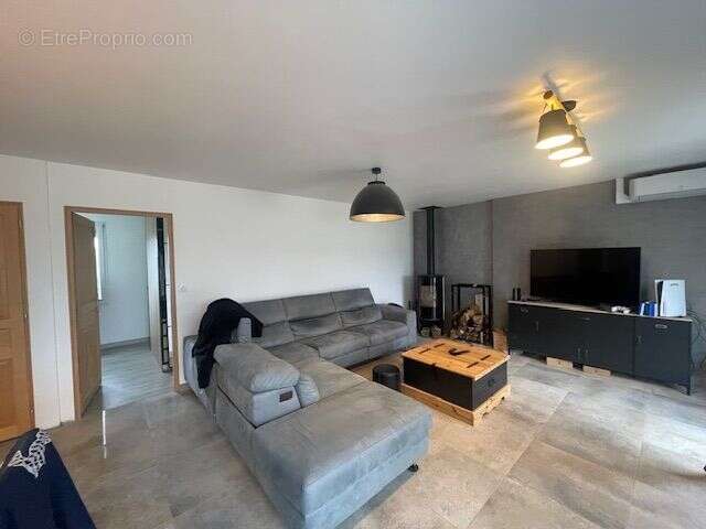 Maison à SAINT-ANDRE-DE-L&#039;EURE