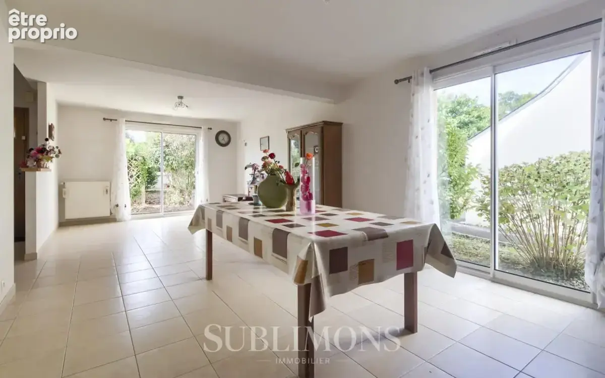 Maison 3 chambres - Muzillac - photo 2