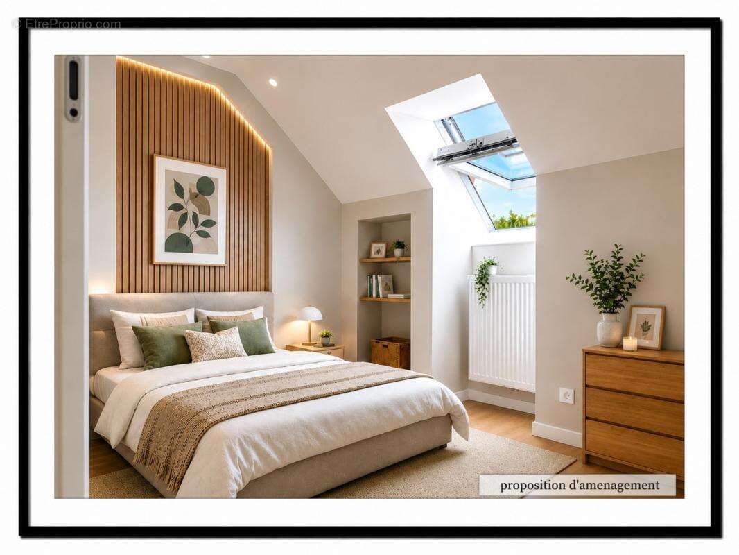 En exclusivité – Découvrez cette maison neuve 2025, à seulement 5 minutes de Clermont (Oise) - photo 6