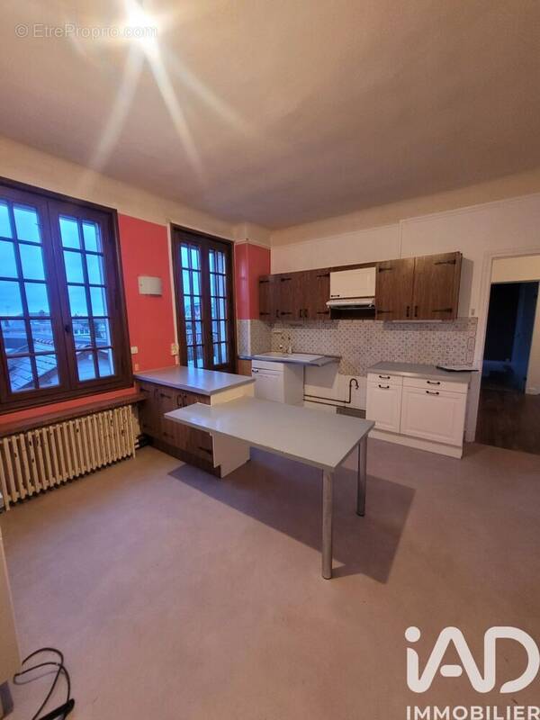 Photo 1 - Appartement à LAON
