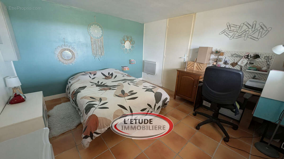 Photo 7 - Maison à CHATEAU-THEBAUD