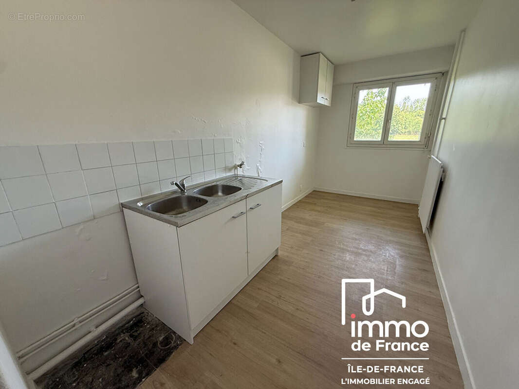 Appartement à PALAISEAU