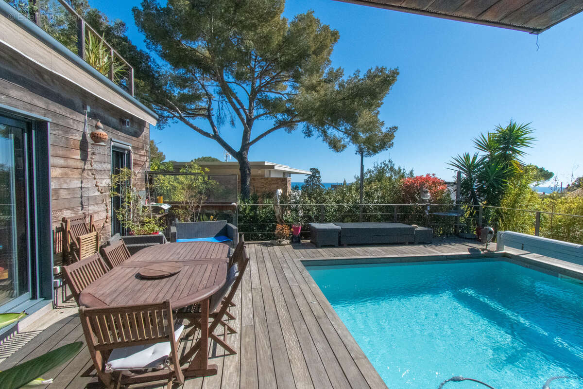 Maison à SETE