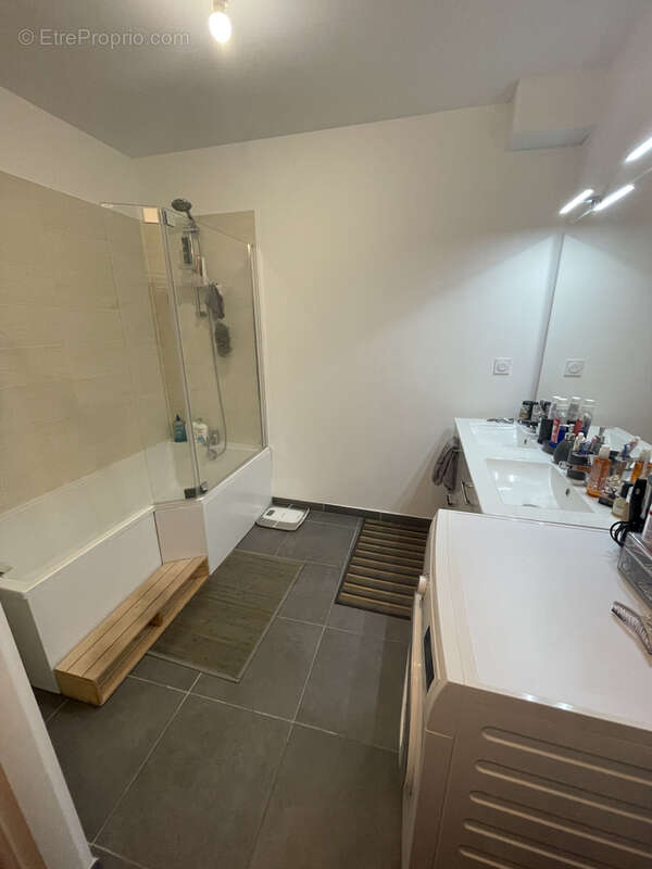 Appartement à TROYES