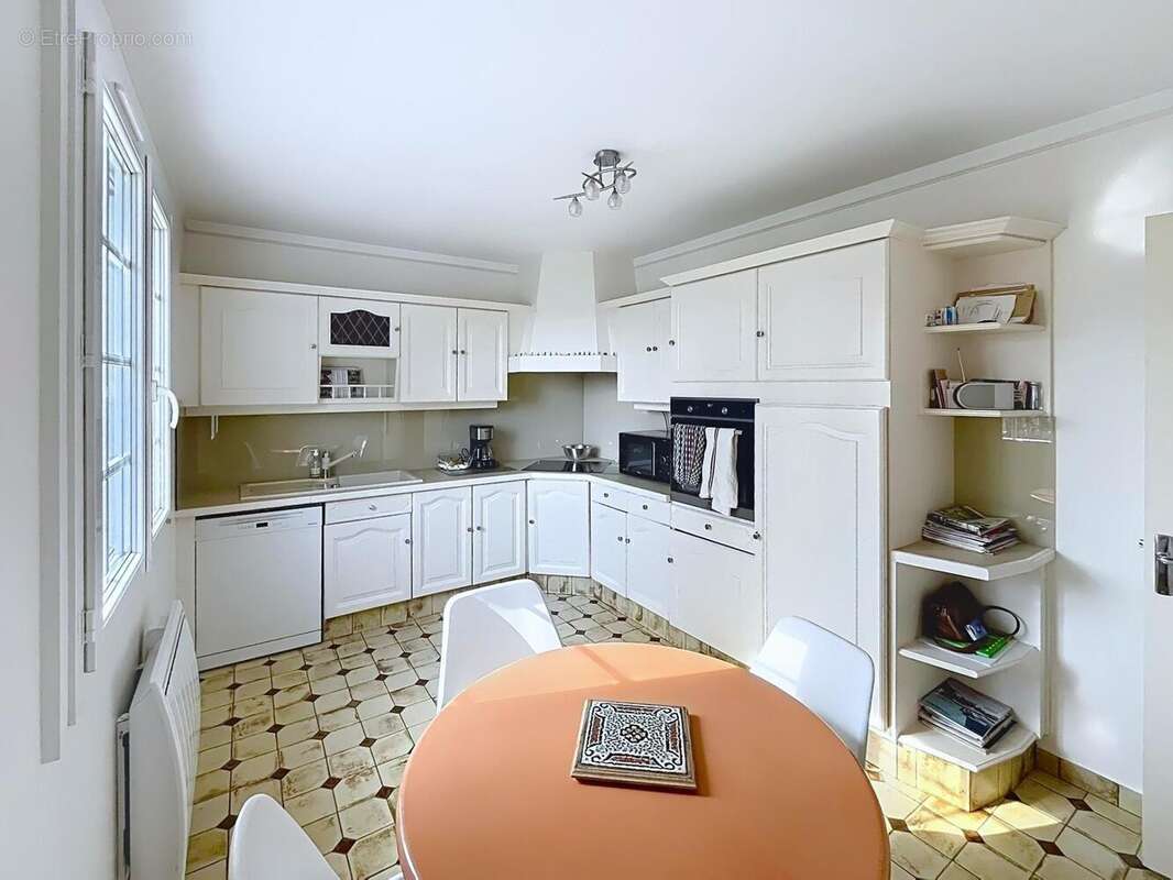 Photo 2 - Maison à TREILLIERES