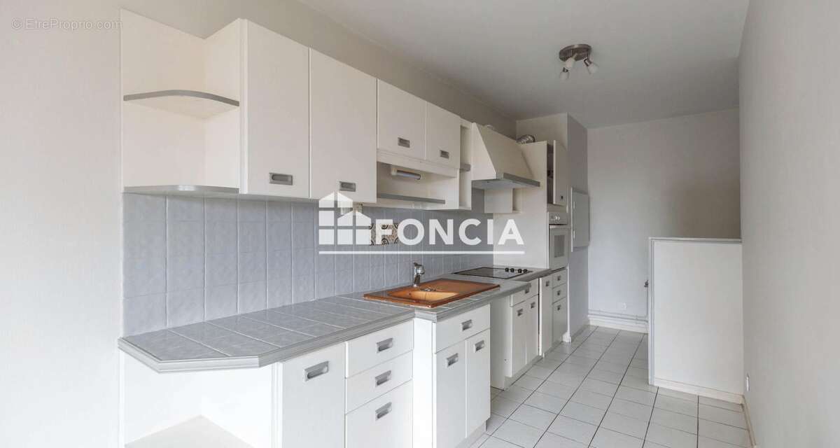 Appartement à TARBES