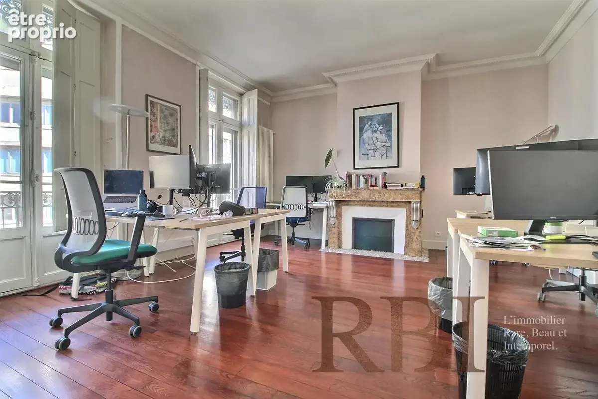 Appartement Bourgeois - photo 2