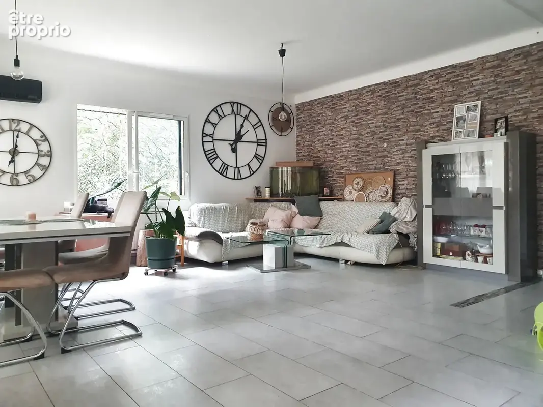 Photo Maison à Sainte-Valiere au prix de 225 000€