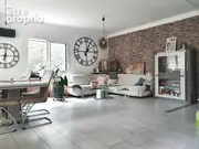 Maison à SAINTE-VALIERE