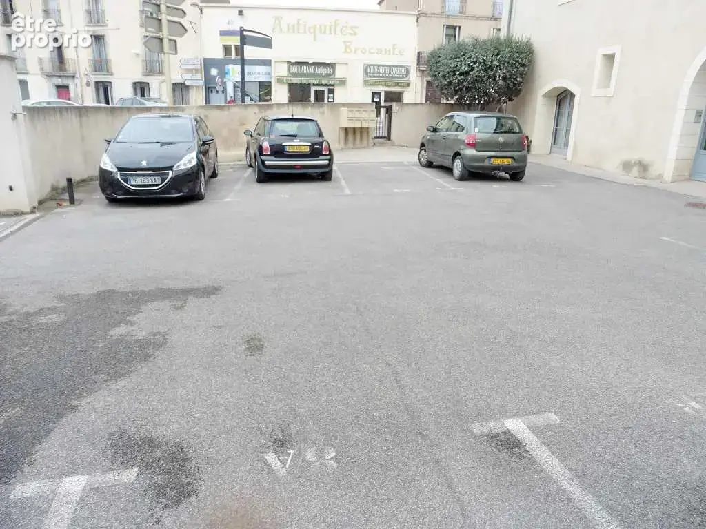 Appartement pezenas + parking - photo 16
