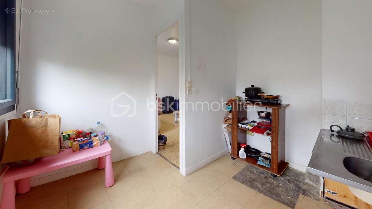 Appartement à MONTARGIS