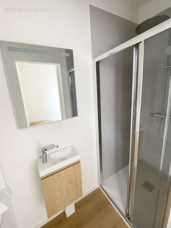 Appartement à SEGRE
