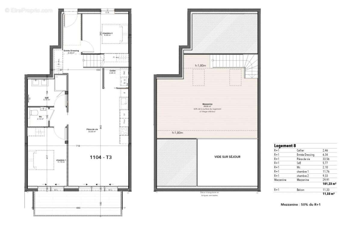 Photo 3 - Appartement à CHATELAILLON-PLAGE