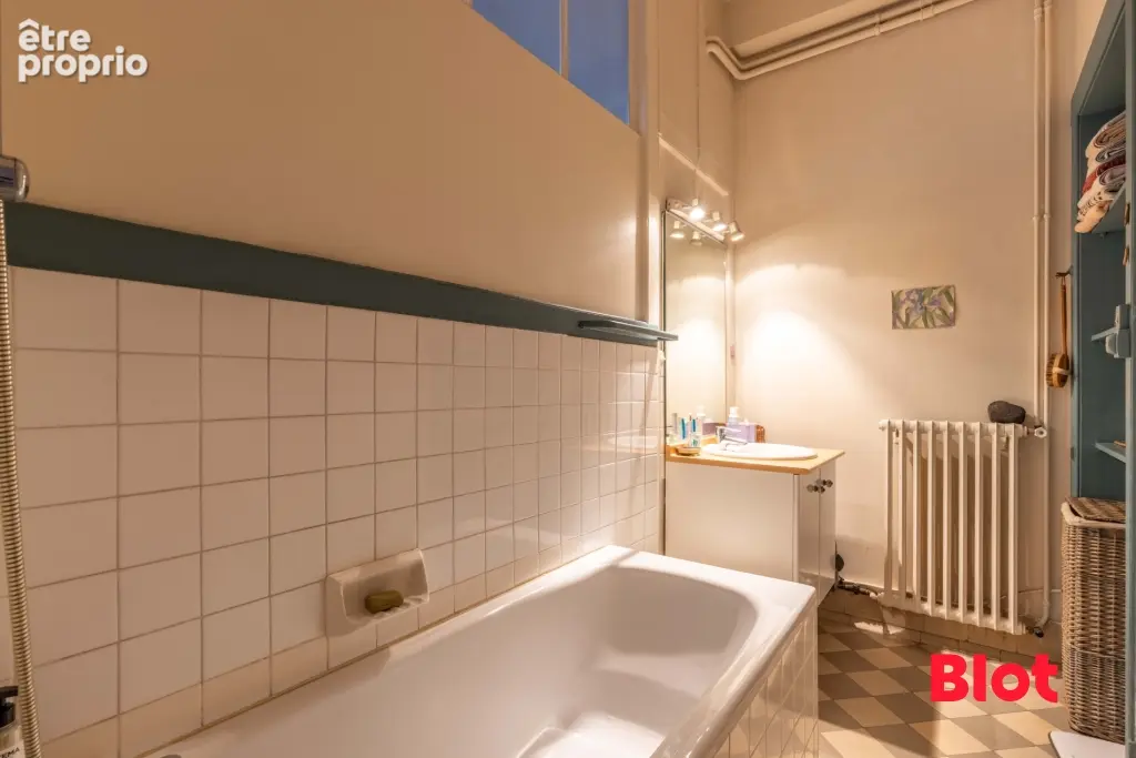 Appartement 6 pièces 134 m² à vendre à Rennes (35000) - photo 9