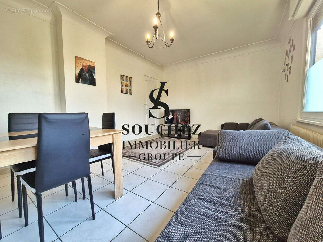 Maison à SAINS-EN-GOHELLE