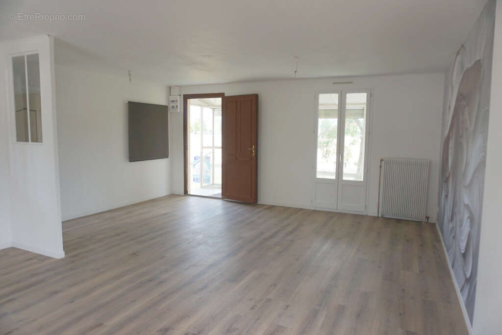 Maison sur sous-sol - photo 6