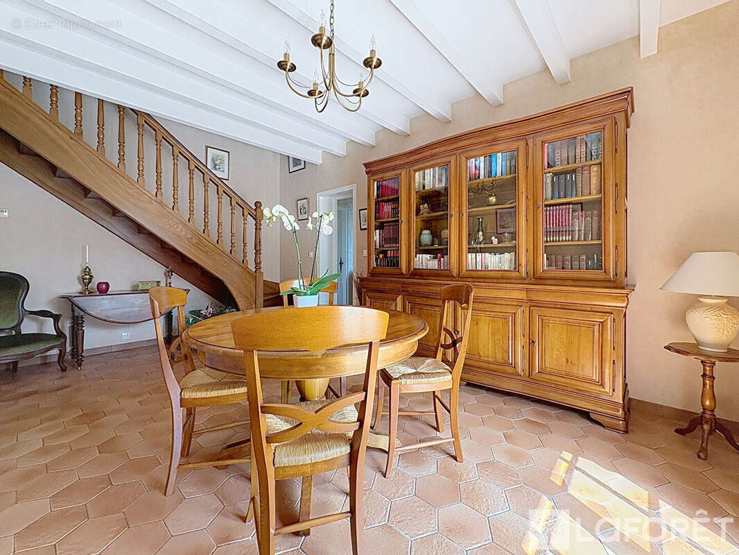 Maison à PESSAC (Sardine) - photo 16