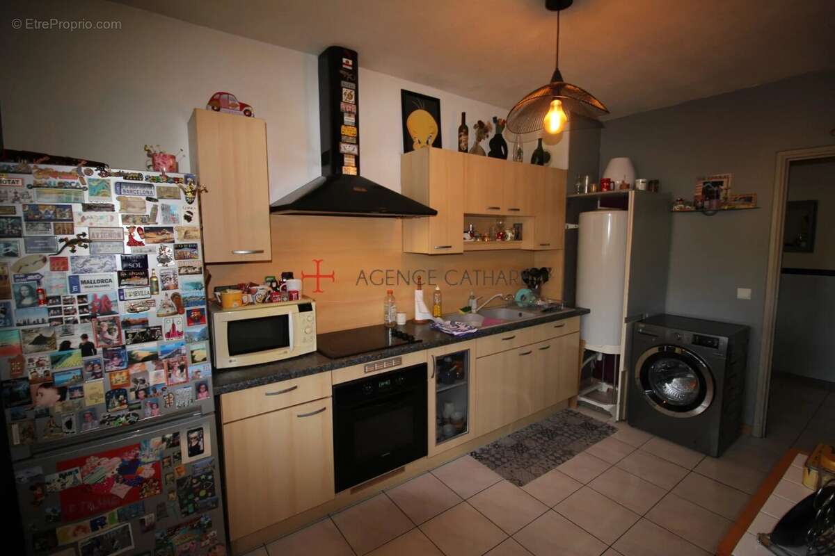 Appartement à ALBI
