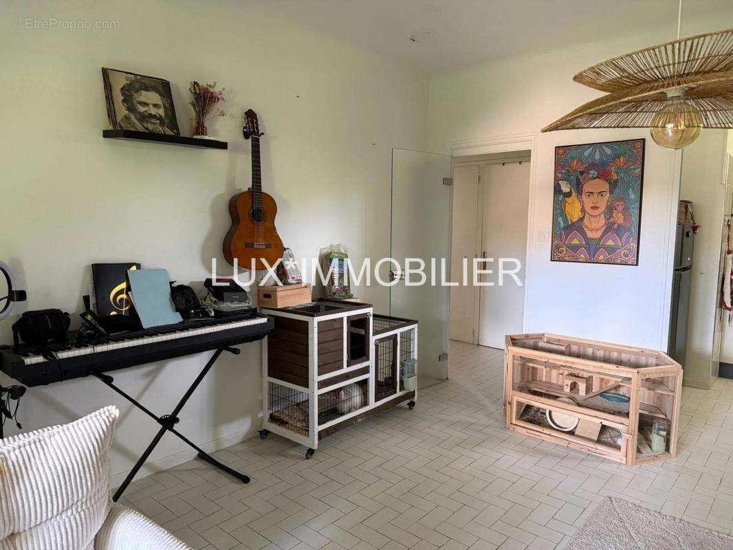 Maussane-les-alpilles - maison de rapport · 2 lots loués - photo 12