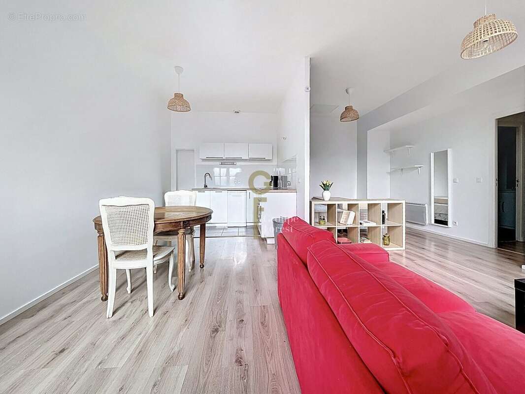 Appartement à LILLE
