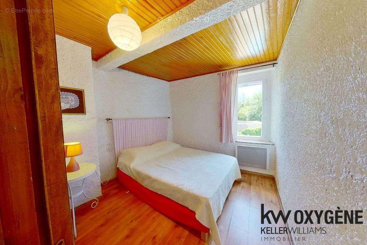 Maison à FERRIERES-POUSSAROU