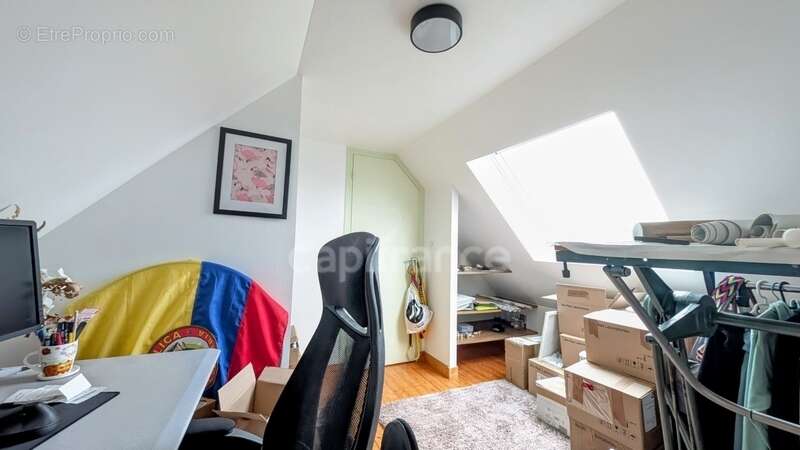 Maison à LOGONNA-DAOULAS