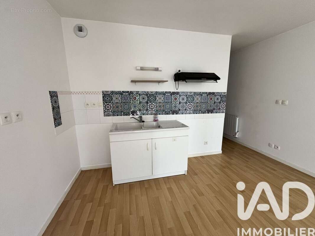 Photo 3 - Appartement à LA ROCHE-SUR-YON