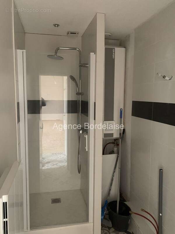 Appartement à LA TESTE-DE-BUCH