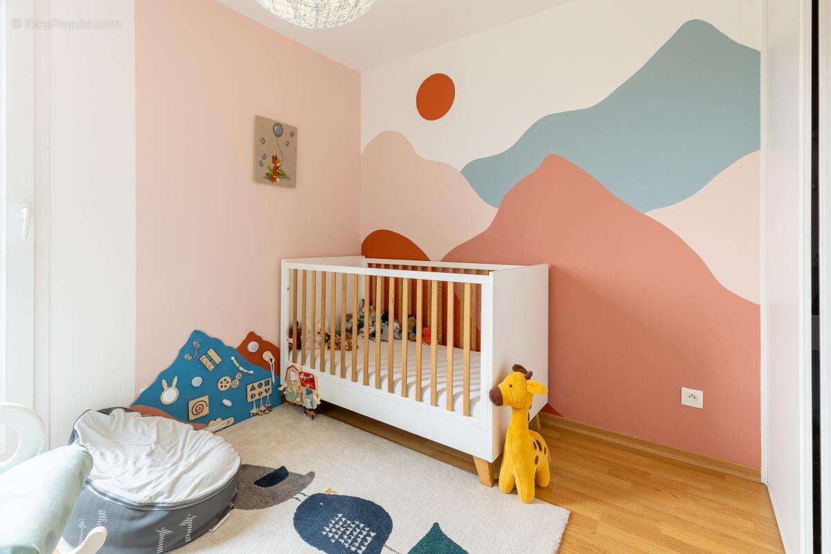 Appartement à CHASSIEU